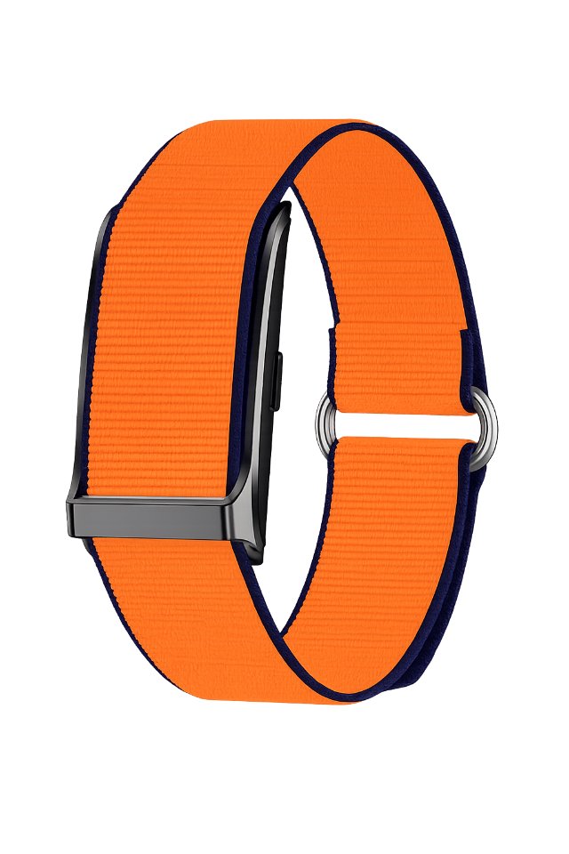 Nylon naranja
