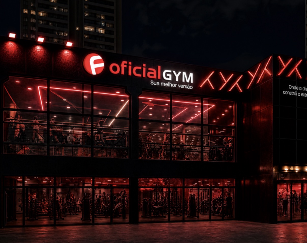 Unidade Oficial GYM